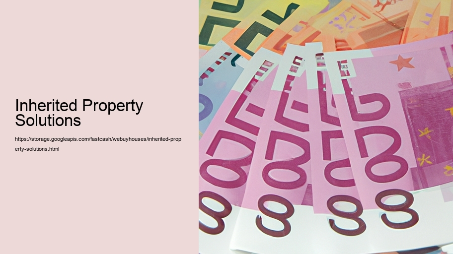 Inherited Property Solutions 